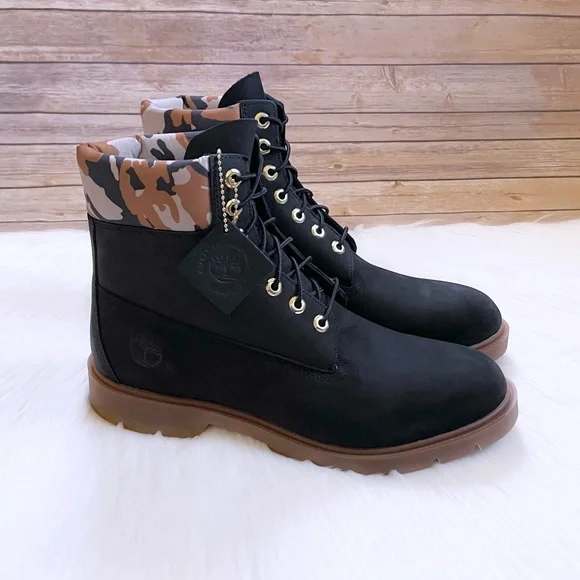 Timberland | Shoes | Timberland Mens Classic 6 Waterproof  display picture 2